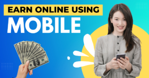 online earning apps in pakistan