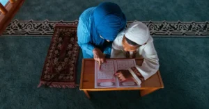 online quran teaching jobs for female​s

